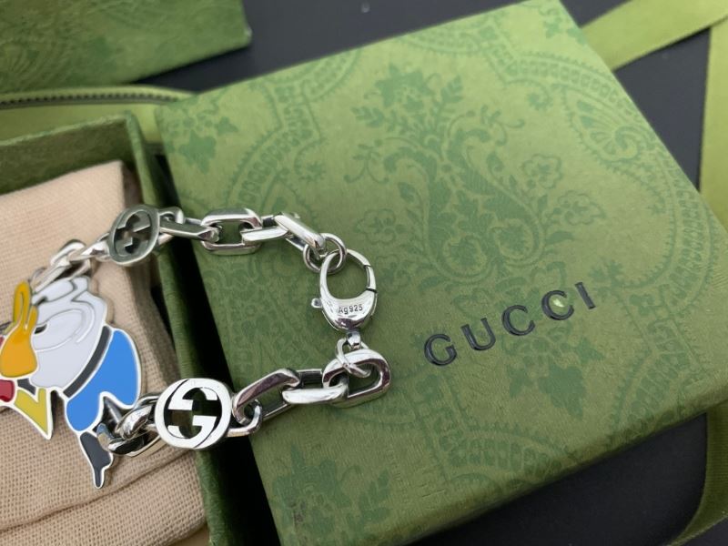 Gucci Bracelets